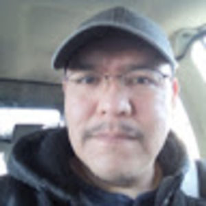 Meet your Posher, Matthew